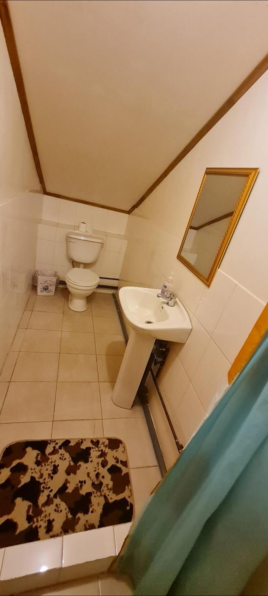 Hostal Beagle Hotel Puerto Williams Luaran gambar