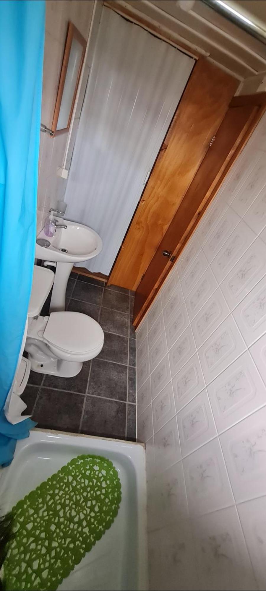 Hostal Beagle Hotel Puerto Williams Luaran gambar