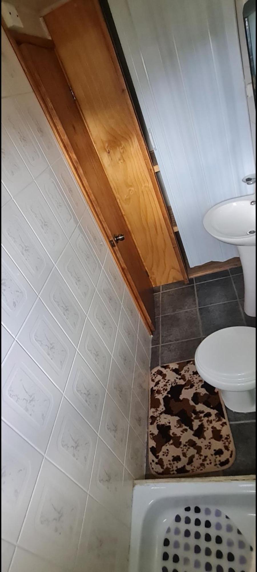 Hostal Beagle Hotel Puerto Williams Luaran gambar